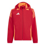 Dětská bunda adidas Tiro 24 Competition All-Weather