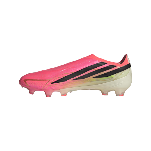 Kopačky adidas F50 Hyperfast Elite Laceless FG
