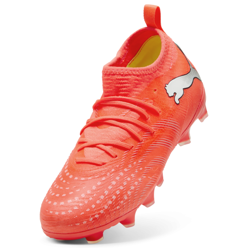 Dětské kopačky Puma FUTURE 9 Match FG/AG