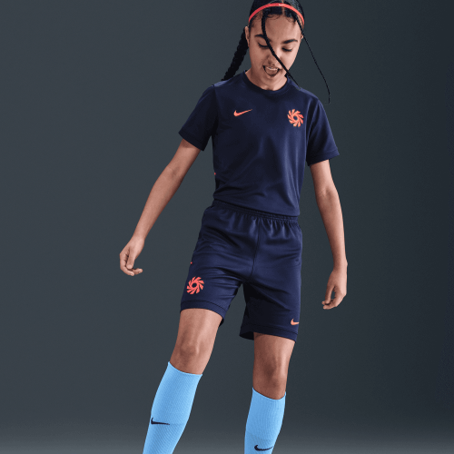 Dětské trenky Nike Erling Haaland Academy 25