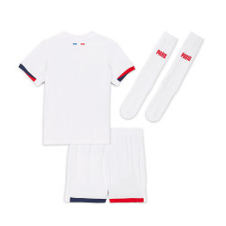Dětský komplet Nike PSG venkovní 2025/2026