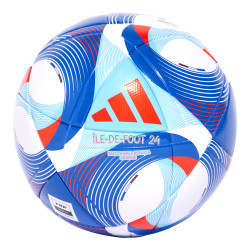 Fotbalový míč adidas Île-De-Foot 24 League