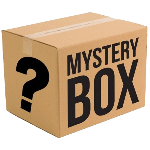 Mystery Box Vánoce 2025