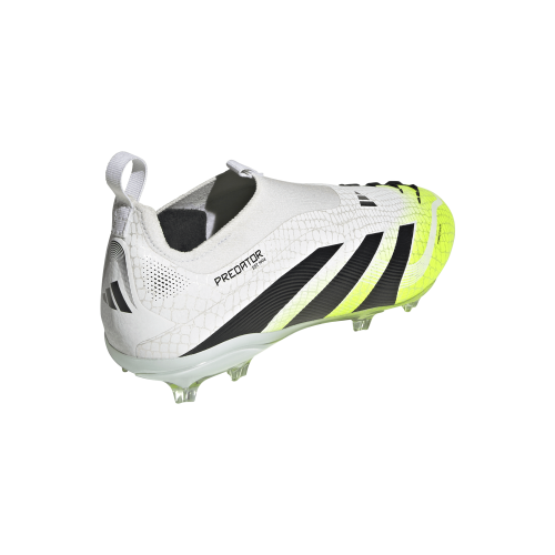 Dětské kopačky adidas Predator Elite Laceless FG