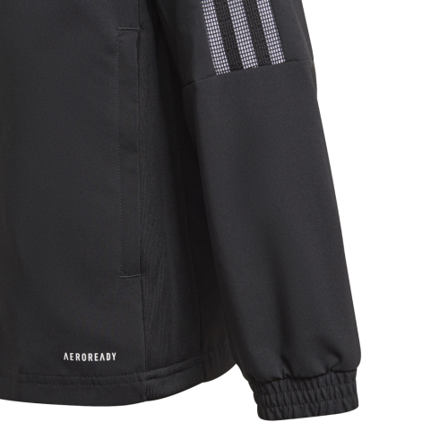 Dětská větrovka adidas Tiro 21 Windbreaker