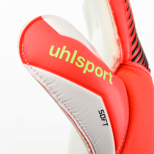 Brankářské rukavice Uhlsport FM ZNE Soft Pro