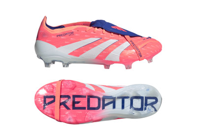 Kopačky adidas Predator Elite FT FG