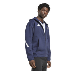 Bunda adidas Real Madrid Z.N.E. Anthem