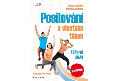 Posilování - s vlastním tělem