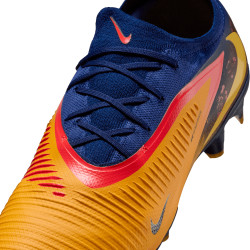 Kopačky Nike Phantom 6 Low Pro Erling Haaland FG