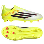 Dětské kopačky adidas F50 League Laceless FG/MG