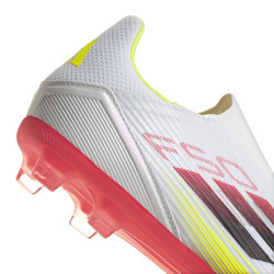 Kopačky adidas F50 League Laceless FG/MG