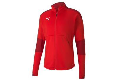 Tréninková bunda Puma teamFINAL 21 Training Jacket