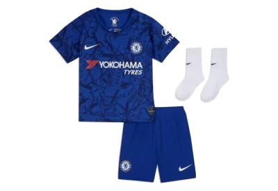 Dětský komplet Nike Chelsea FC domácí 2019/2020