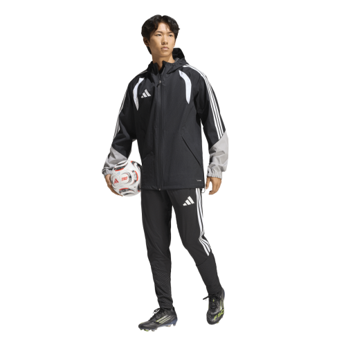 Bunda adidas Tiro 26 League Rain Jacket