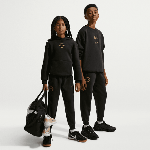 Dětské tepláky Nike Kylian Mbappé Club Fleece