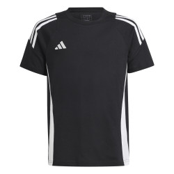 Dětské triko adidas Tiro 24 Sweat