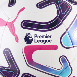 Fotbalový míč Puma STELLAR Play Premier League Reactivity