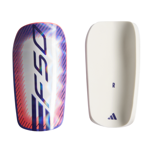 Fotbalové chrániče adidas F50 Club
