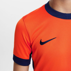 Dětský domácí dres Nike Nizozemsko 24