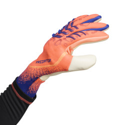 Brankářské rukavice adidas Predator Pro Promo Fingersave