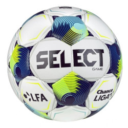 Fotbalový míč Select Game Chance Liga 2025/26