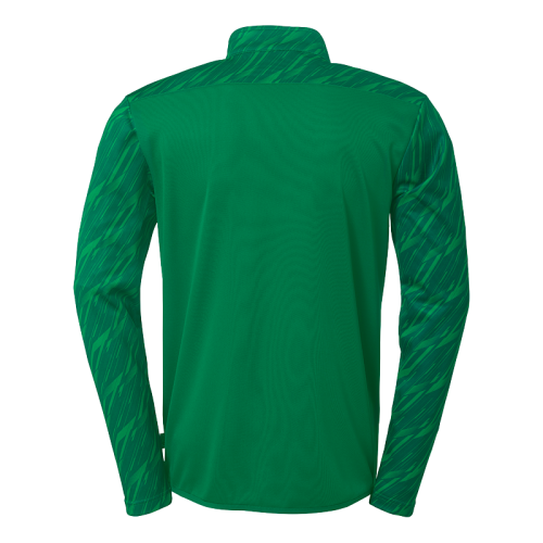 Dětská tréninková bunda Uhlsport Progressive 28 Poly Jacket
