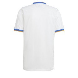 Dres adidas Real Madrid domácí 2021/2022