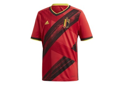 Dětský dres adidas Belgie domácí