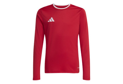 Dětský dres adidas Entrada 26 dlouhý rukáv