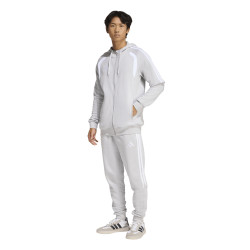 Mikina s kapucí adidas Tiro 26 League Full Zip