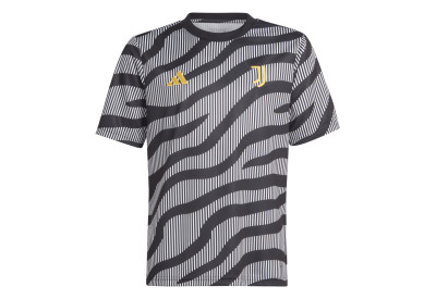 Dětský předzápasový dres adidas Juventus FC