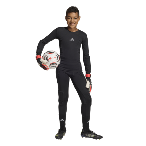 Dětské brankářské funkční triko adidas Padded Baselayer