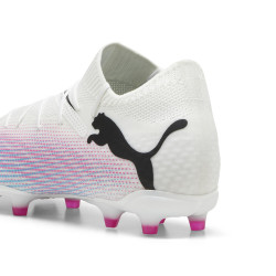 Dětské kopačky Puma FUTURE 7 Pro FG/AG