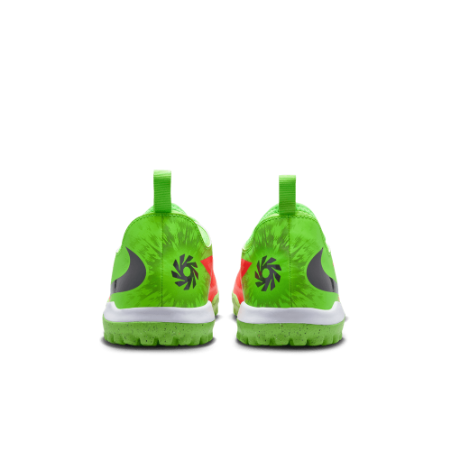 Dětské kopačky Nike Phantom 6 Low Academy Erling Haaland TF