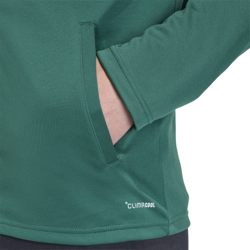 Tréninková bunda adidas Entrada 26