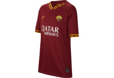 Dětský dres Nike AS Řím domácí 2019/2020