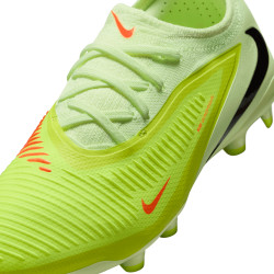 Dětské kopačky Nike Phantom 6 Low Pro FG/MG
