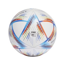 5x Fotbalový míč adidas Al Rihla Competition