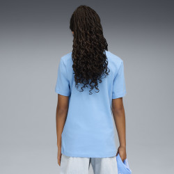 Dětské triko Puma Manchester City FC ftblCULTURE