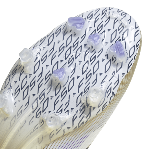 Kopačky adidas F50 Elite Laceless FG