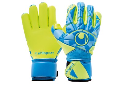 Brankářské rukavice Uhlsport Radar Control Absolutgrip Finger Surround