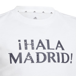 Dětské triko adidas Real Madrid