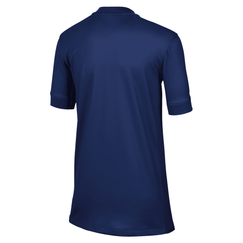 Dětský dres Nike PSG domácí 2025/2026