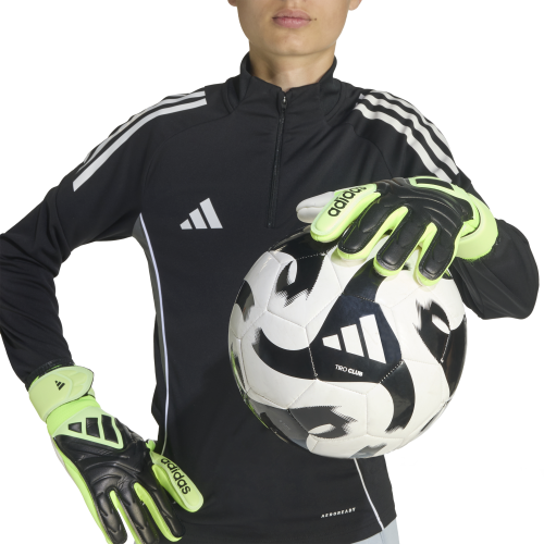 Dětské brankářské rukavice adidas Copa League