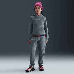 Dětská mikina s kapucí Nike FC Barcelona Air