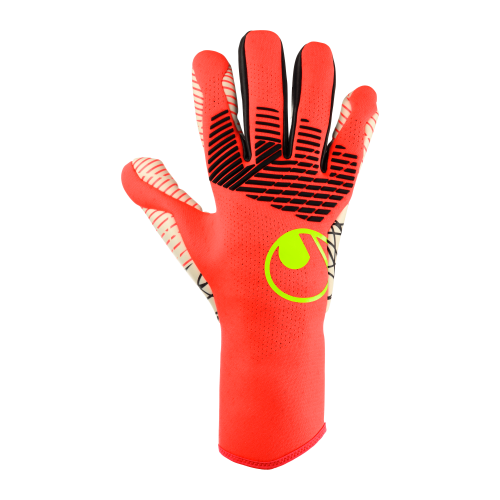 Brankářské rukavice Uhlsport FM ZNE Ultragrip HN