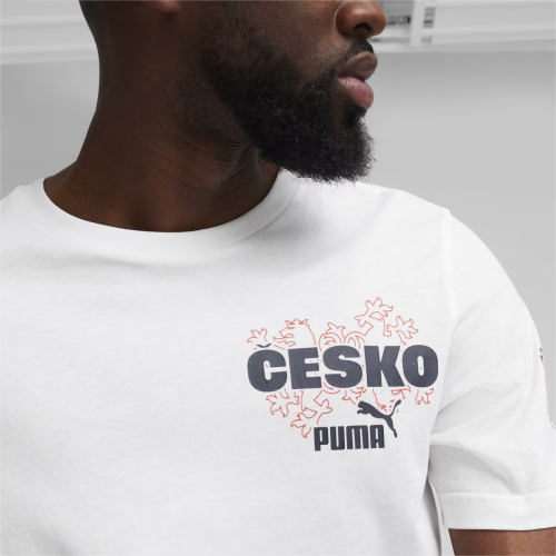 Triko Puma Česká Republika Ftblicons