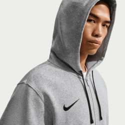 Mikina s kapucí Nike Park 26 Fleece Full-Zip