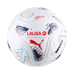 Fotbalový míč Puma STELLAR NITRO Ultimate LaLiga